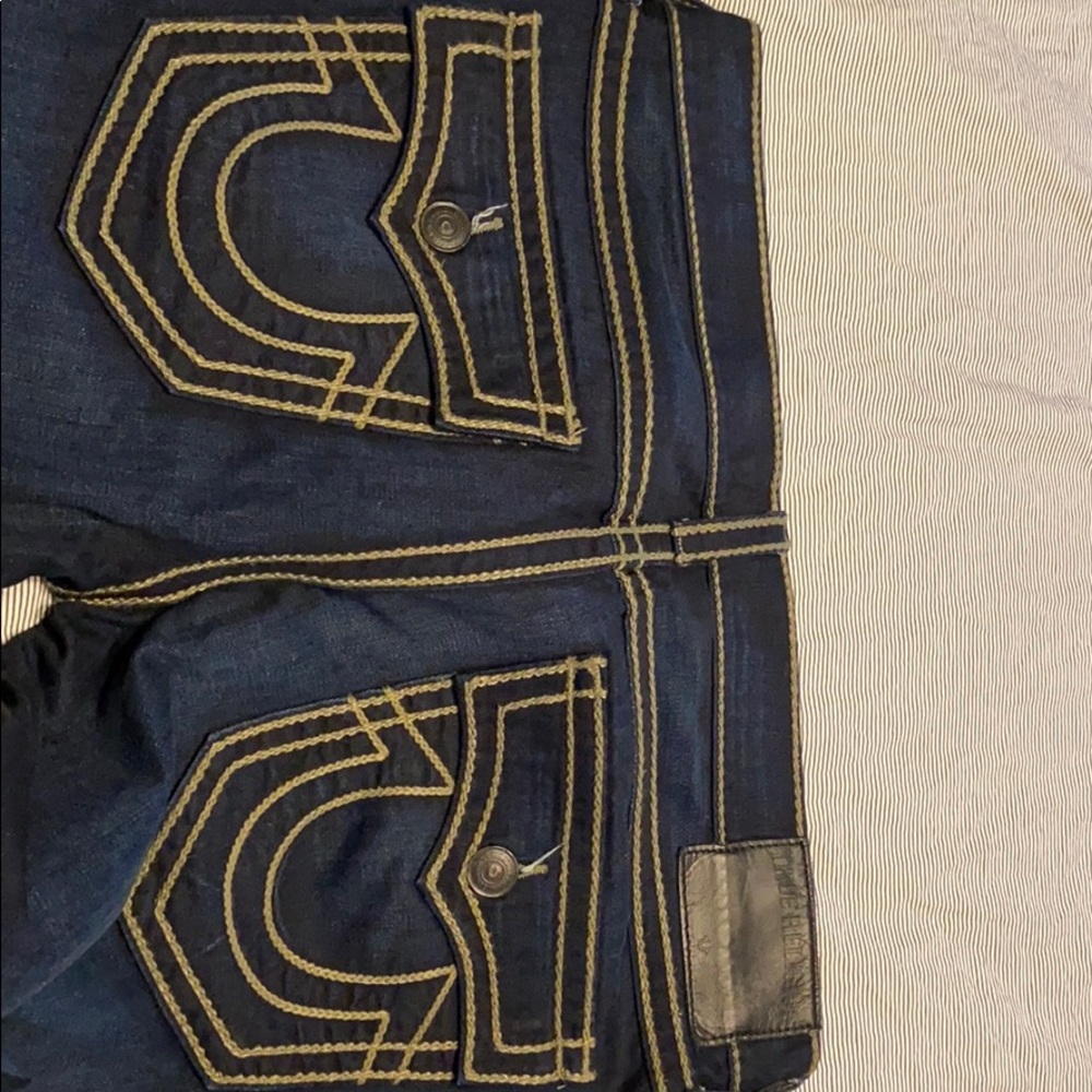 True Religion (Ricky style ) - Picture 5 of 7
